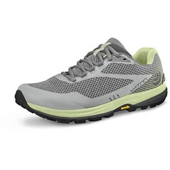 Topo Athletic Zapatillas De Trail Running MT-4 Mujer Heather/Mint 38.5 EU