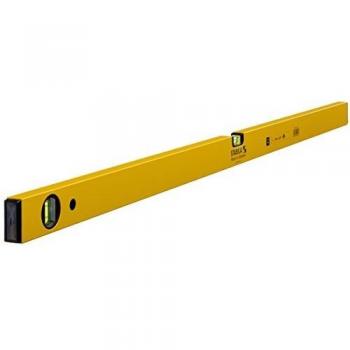 Stabila 02289 Nivel de Burbuja, 70/120cm
