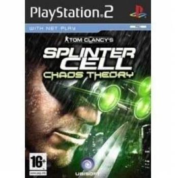 Tom Clancy's Splinter Cell Chaos Theory