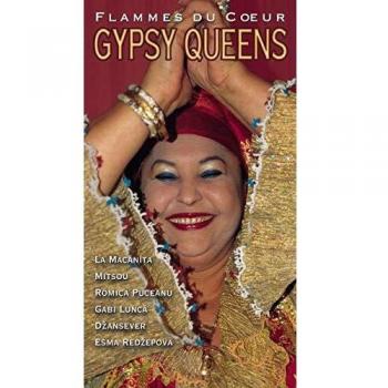 Gypsy Queens -Flammes du coeur - Varios