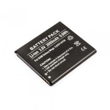 Batería Samsung Galaxy Mega 5.8 GTI9150 B650AE