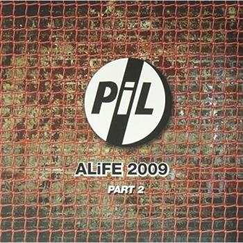 Alife 2009 Part 2 [Vinilo]