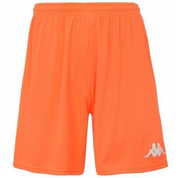 Pantalón corto deportivo para hombre Kappa Football Borgo