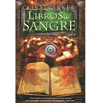 Libros de sangre IV: 4