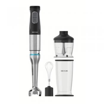 Cecotec Batidora de Mano PowerGear 1500 XL Pro