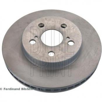 Disco de freno BLUE PRINT ADBP430029
