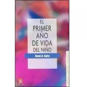 El Primer Ano de Vida del Nino