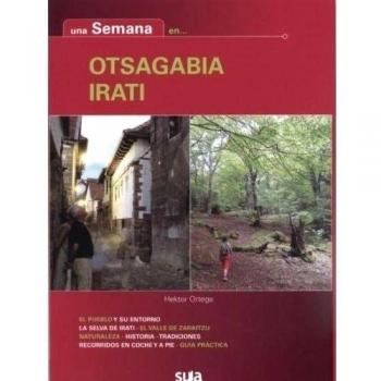 Una semana en Otsagabia - Irati