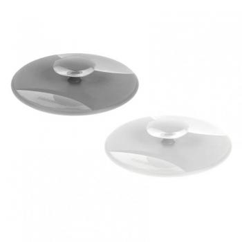 Tescoma TAPON Fregadero Universal Clean Kit, Colores Variados