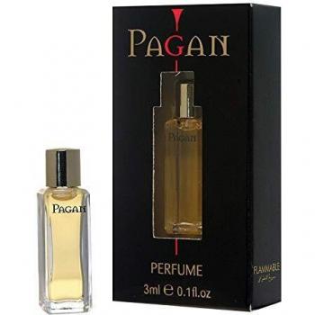 Mini perfume Mayfair Pagan 3ml para mujer