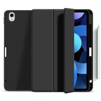 Estuche Folio eSTUFF Miami para iPad Air - Protección, Organización y Modos de Soporte (27.7 cm)