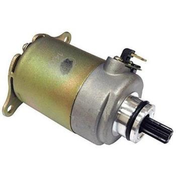 125cc Scooter Motor De Arranque 152QMI para Direct Bicicletas 125cc Spyder DB125T-22
