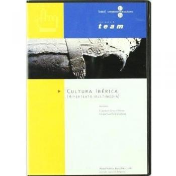 Cultura Iberica. Hipertexto Mult
