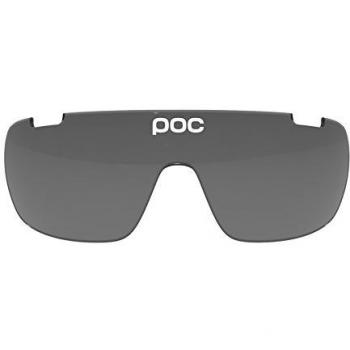POC DO Half Blade Spare Lentes, Unisex Adulto, Black 10,0, Talla Única