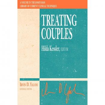 Couples Therapy Guidebook: Effective Strategies for Relationship Healing by Hilda Kessler