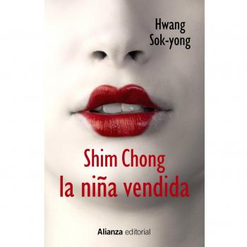 Shim Chong. La niña vendida