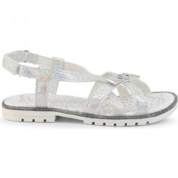 Sandalias de niña SHONE gris primavera/verano 19057-001