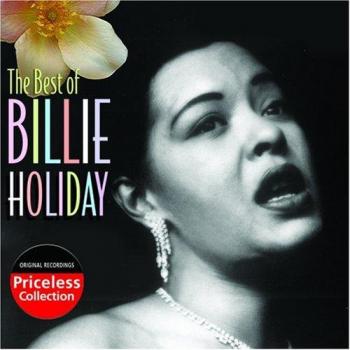 The Best of Billie Holiday