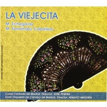 La Viejecita