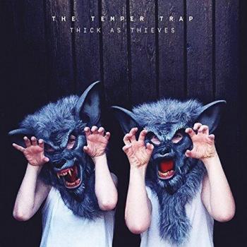 Thick As Thieves [Vinilo]