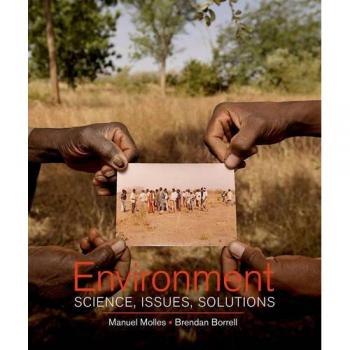 Environment: Science, Issues, Solutions
