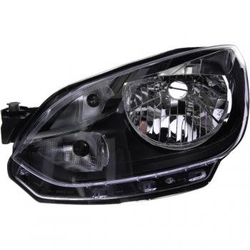 Faro Principal TYC 20-14016-35-2 Izquierda - Conjuntos de Luces de Alta Calidad