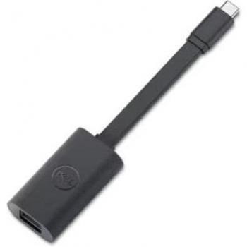 Adaptador USB-C a Ethernet 2.5G DELL SA224 con RJ-45