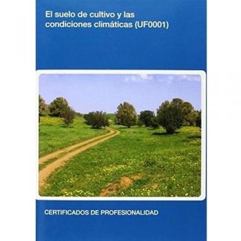 El suelo de cultivo y las condiciones climáticas