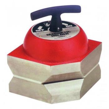 Soporte Magnético Eclipse 140 x 108 x 108 mm
