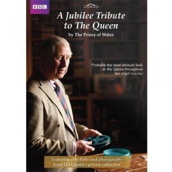A Jubilee Tribute to The Queen by The Prince of Wales [Reino Unido] [DVD]
