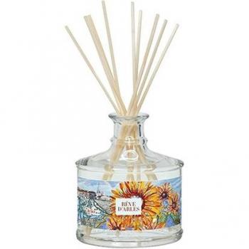 Dream of Arles Natural Diffuser 250ml with 10 Sticks