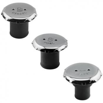 Nuova Rade Fuel Deck Filler Reinforced PA, color 0