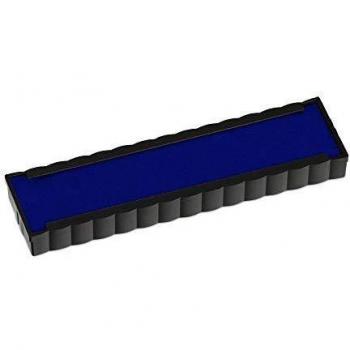 TRODAT Cassette encreur de rechange pour tampon 6/4916B Bleu