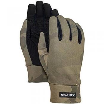 Burton MB Touch N GO Liner - Guantes para hombre