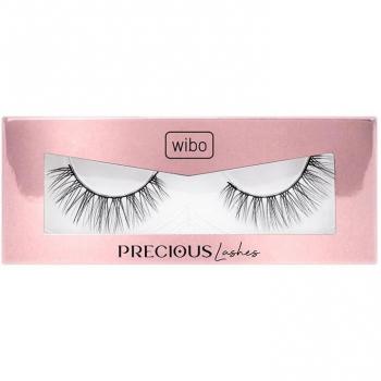 Pestañas Postizas Precious Lashes - Wibo