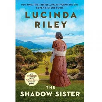 The Shadow Sister, Volume 3: Book Three