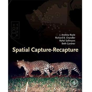 Spatial Capture-Recapture