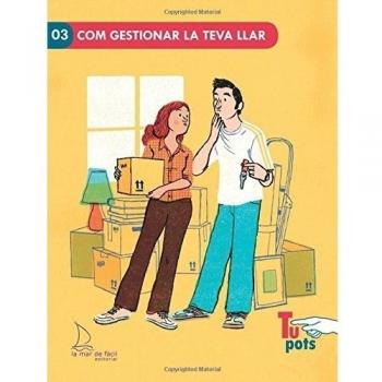 Com gestionar la teva llar: 03