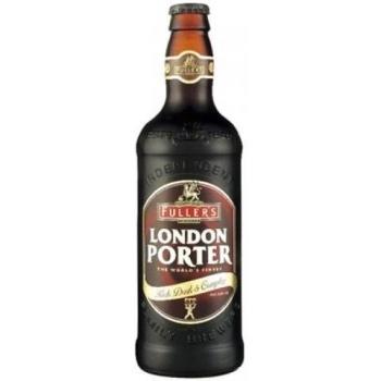 Fullers london porter botella 500ml