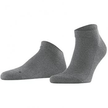 Falke Sensitive London Men's Cotton Trainer Socks