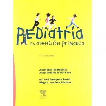 Pediatría en atención primaria