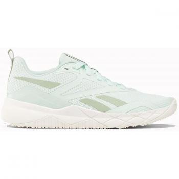 Zapatillas de fitness Reebok NFX Trainer Mujer Aguamarina