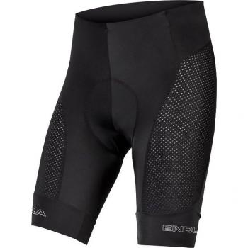Culote Interior Sin Tirantes Endura EGM Negro para Hombre - Talla S