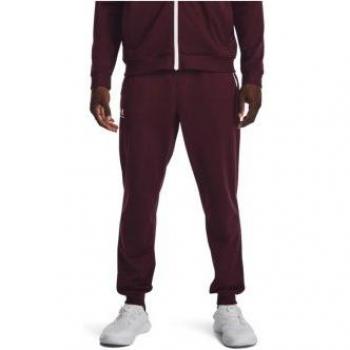 Under Armour Joggers Sportstyle Tricot Lila