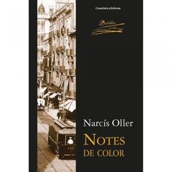 Notes de color