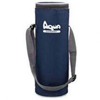 Bolsa Nevera Azul (ø 11 x 31 cm)