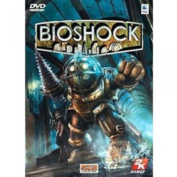 BioShock [Importación francesa]