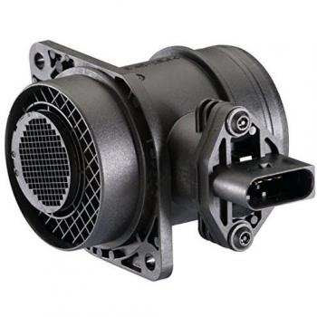 Sensor de Masa de Aire HELLA 8ET 009 142-561 - Conector de 5 Pines - Atornillado