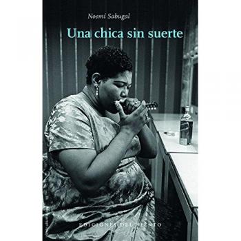 Una chica sin suerte - Sabugal, Noemí