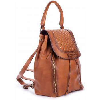 Pikolinos Bolso de piel CORBERA WHA